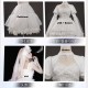 Swan Dance White Song Classic Lolita Dress by Urtto (UT05)